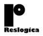 Company logo of Reslogica GmbH