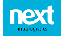 Logo der Firma next intralogistics GmbH