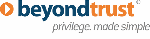 Logo der Firma BeyondTrust