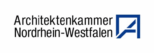 Logo der Firma Architektenkammer Nordrhein-Westfalen Körperschaft des öffentlichen Rechts