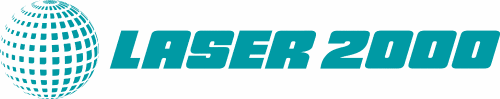 Company logo of Laser 2000 GmbH