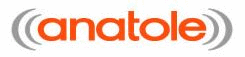 Company logo of Anatole GmbH
