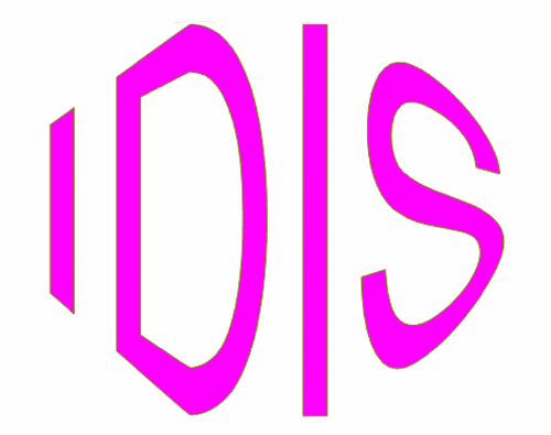 Logo der Firma IDIS