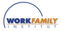 Logo der Firma WorkFamily-Institut