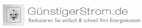 Logo der Firma guenstigerstrom.de