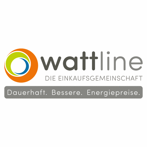 Logo der Firma wattline GmbH