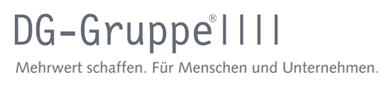 Company logo of DG-Gruppe