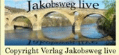 Logo der Firma Verlag Jakobsweg live