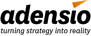 Company logo of adensio GmbH