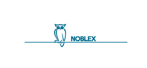 Logo der Firma NOBLEX GmbH