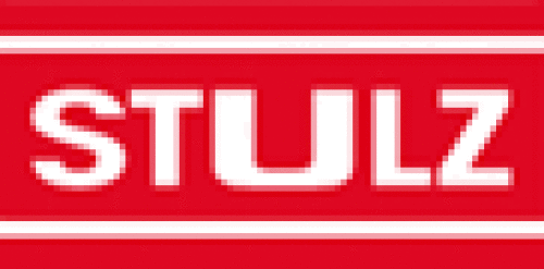 Logo der Firma Stulz GmbH