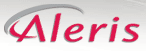 Logo der Firma Aleris Switzerland GmbH