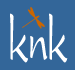 Logo der Firma knk Business Software AG