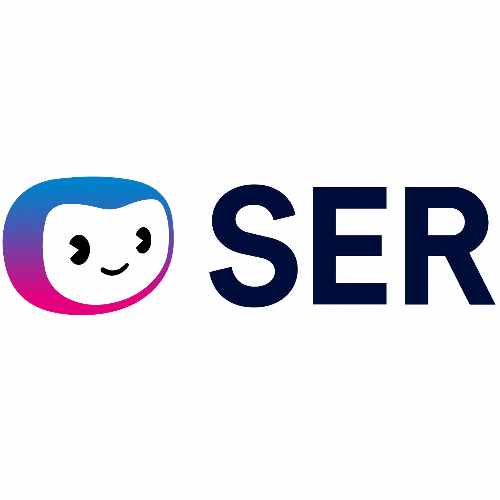 Logo der Firma SERgroup Holding International GmbH