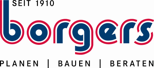 Logo der Firma Borgers GmbH