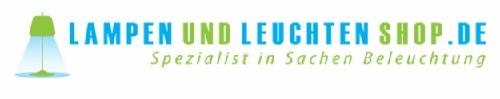 Company logo of Lampen und leuchtenshop