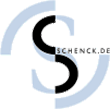 Logo der Firma schenck.de AG