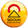Logo der Firma SIDOUN International GmbH