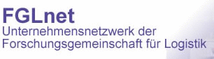 Logo der Firma Forschungsgemeinschaft für Logistik e.V.