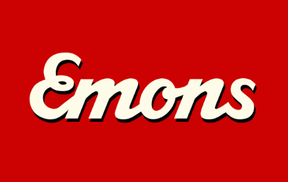 Company logo of Emons Spedition GmbH & Co. KG
