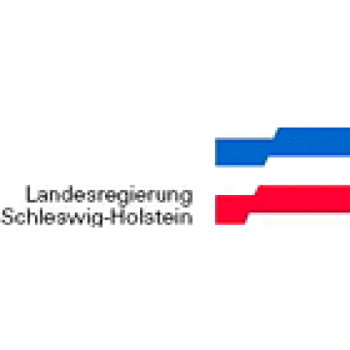Logo der Firma Finanzministerium des Landes Schleswig-Holstein