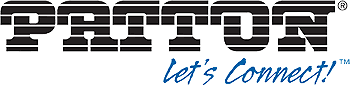 Logo der Firma Patton-Inalp Networks AG