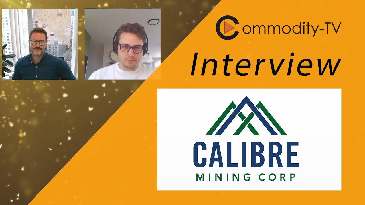 Calibre Mining: New Growth Outlook with +25% Gold Production and Excellent Drill Results at El Limón