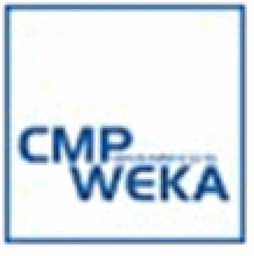 Logo der Firma CMP-WEKA GmbH & Co. KG