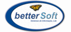 Logo der Firma BetterSoft - Sistemas de Informação, Lda.