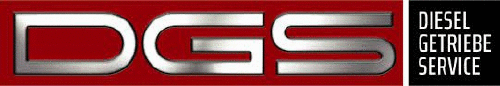 Logo der Firma DGS Diesel- und Getriebeservice GmbH