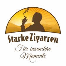 Company logo of StarkeZigarren