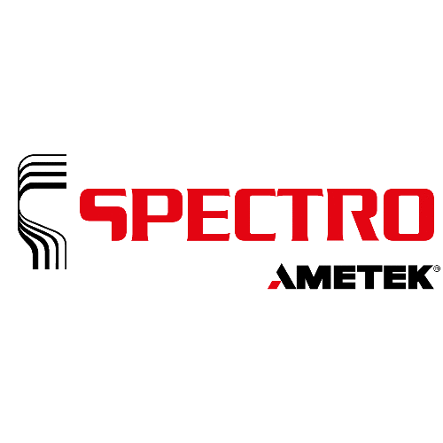 Logo der Firma Spectro Analytical Instruments GmbH