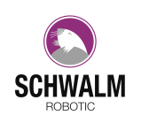 Logo der Firma Schwalm Robotic GmbH