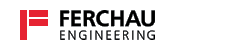 Logo der Firma FERCHAU GmbH