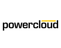 Logo der Firma powercloud GmbH