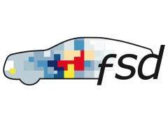 Logo der Firma FSD Fahrzeugsystemdaten GmbH