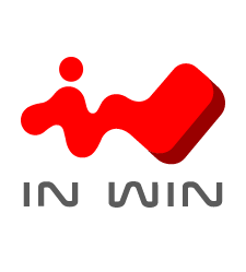Logo der Firma IN WIN Development (N.L.) B.V