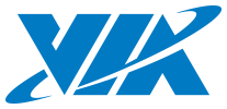 Logo der Firma VIA Technologies, Inc.
