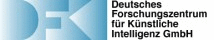 Logo der Firma Deutsches Forschungszentrum für Künstliche Intelligenz GmbH