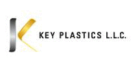 Logo der Firma Key Plastics