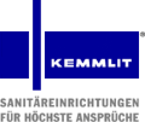 Logo der Firma KEMMLIT-Bauelemente GmbH