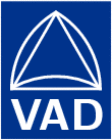 Logo der Firma VAD Video-Audio-Design GmbH