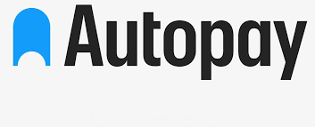 Logo der Firma Autopay GmbH