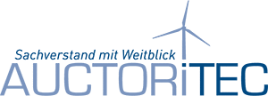Logo der Firma Auctoritec GmbH
