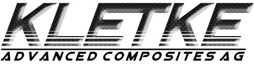 Logo der Firma KLETKE Advanced Composites AG