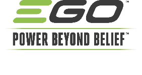 Logo der Firma EGO Europe GmbH