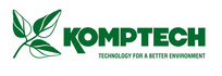Logo der Firma Komptech GmbH
