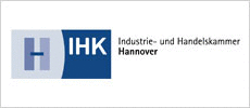 Logo der Firma Industrie- und Handelskammer Hannover