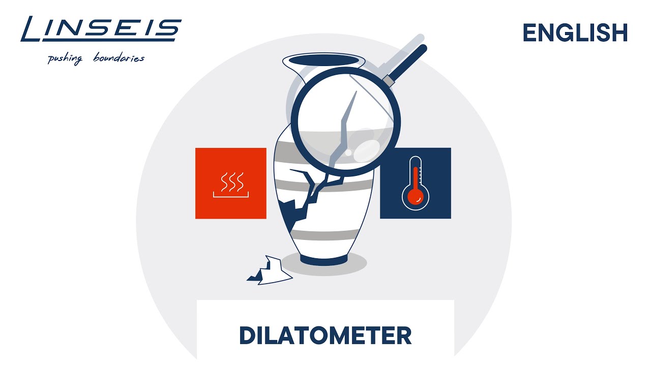 Dilatometers: Precision in Thermal Analysis