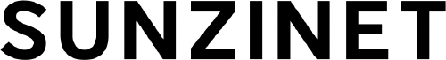 Logo der Firma SUNZINET GmbH